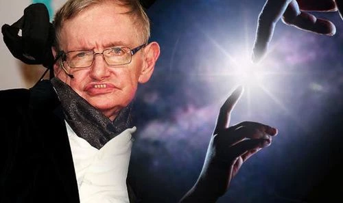 Stephen Hawking: Πιο πιθανά τα ταξίδια στον χρόνο από την ύπαρξη του Θεού-Τι γράφει το νέο βιβλίο
